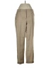 Theory Tan Dress Pants Size 2 - photo 1