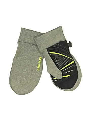 Head Mittens (view 1)
