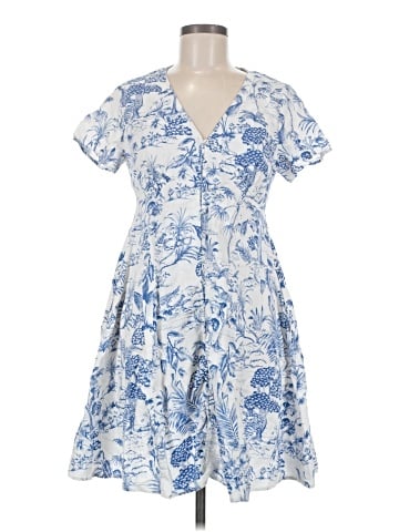 Nicole Miller New York Casual Dress (view 1)