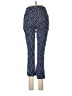 Boden Polka Dots Blue Casual Pants Size 6 (petite) - photo 2