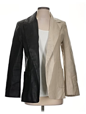 Vintage Havana Blazer (view 1)