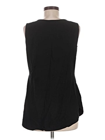Kathleen Kirkwood Sleeveless T-Shirt (view 2)