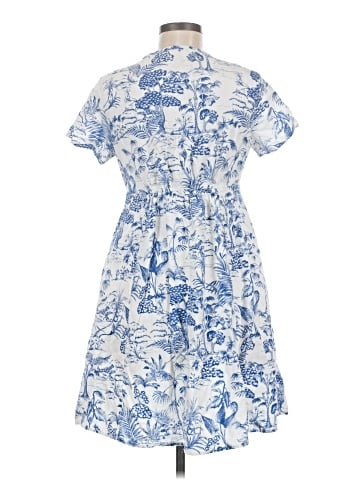 Nicole Miller New York Casual Dress (view 2)
