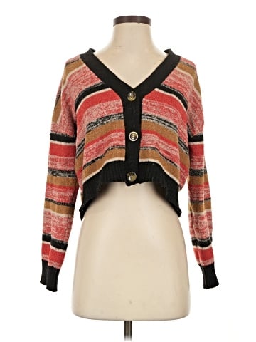 BP. Cardigan (view 1)