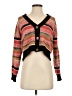 BP. Red Cardigan Size XS - photo 1