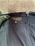 Talbots Solid Black Formal Skirt Size 18W PLUS - photo 4
