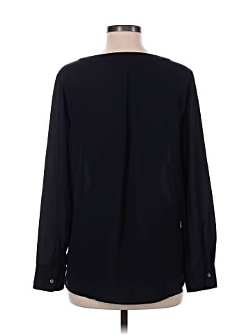 Banana Republic Long Sleeve Blouse (view 2)