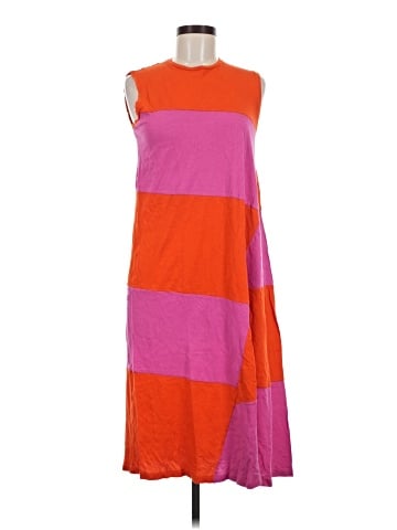 Elizabeth and James Casual Dress (view 1)
