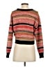 BP. Red Cardigan Size XS - photo 2