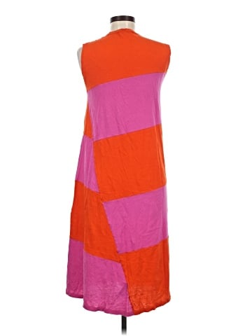 Elizabeth and James Casual Dress (view 2)