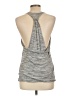 C9 By Champion 100% Rayon Gray Sleeveless Top Size L - photo 2