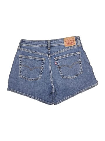 Levi's Denim Shorts (view 2)