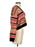 BP. Red Cardigan Size XS - photo 4