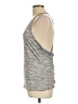 C9 By Champion 100% Rayon Gray Sleeveless Top Size L - photo 5
