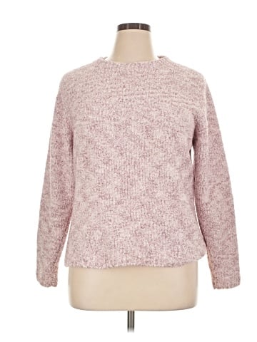 Colorado Clothing Pullover Sweater (view 1)