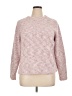 Colorado Clothing Tweed Pink Pullover Sweater Size XL - photo 1