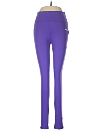 FILA Active Pants (view 1)