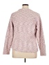 Colorado Clothing Tweed Pink Pullover Sweater Size XL - photo 2