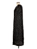 Worthington Stars Black Casual Dress Size 10 - photo 5