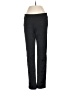 Guess Solid Black Active Pants Size S - photo 1