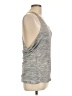 C9 By Champion 100% Rayon Gray Sleeveless Top Size L - photo 4