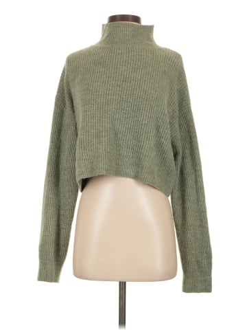 BP. Turtleneck Sweater (view 1)