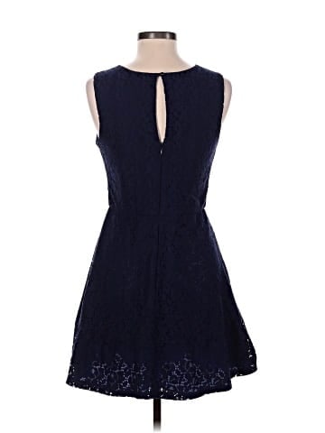 Delia's Cocktail Dress (view 2)