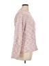 Colorado Clothing Tweed Pink Pullover Sweater Size XL - photo 4