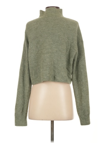 BP. Turtleneck Sweater (view 2)