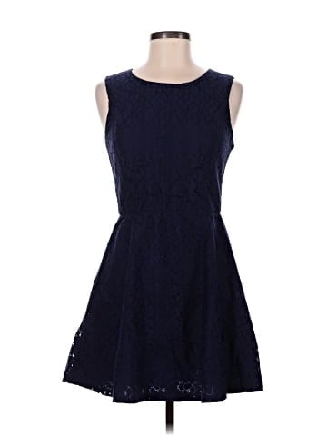 Delia's Cocktail Dress (view 1)