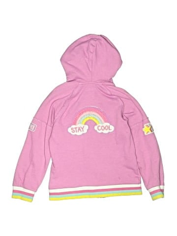 Hatley Zip Up Hoodie (view 2)