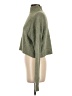 BP. Green Turtleneck Sweater Size XS - photo 5