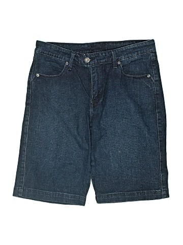 Levi's Denim Shorts (view 1)