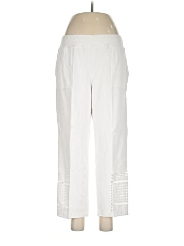 Zenergy by Chico's Casual Pants (view 1)