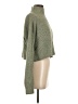 BP. Green Turtleneck Sweater Size XS - photo 4