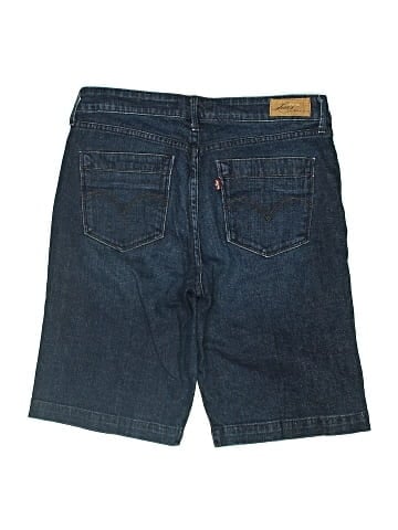Levi's Denim Shorts (view 2)