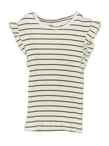 Zara Sleeveless T-Shirt (view 1)