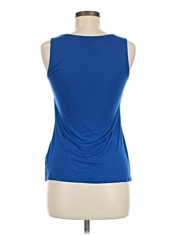 Karen Millen Sleeveless Top (view 2)