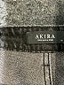 Akira Black Jeans Size 17 - photo 4