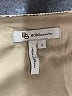 BCBGeneration 100% Polyester Paisley Brown Cocktail Dress Size 12 - photo 7