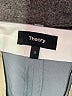 Theory Gray Dress Pants Size 12 - photo 7