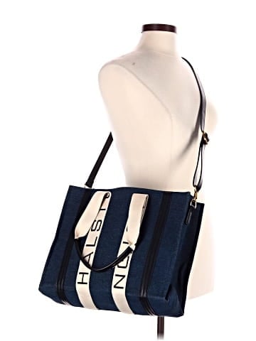 Halston Tote (view 2)