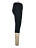 Tangerine Color Block Black Active Pants Size XL - photo 4