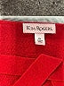 Kim Rogers Red Pullover Sweater Size XL - photo 7
