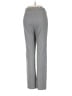 Real Clothes Houndstooth Gray Dress Pants Size 2 - photo 2
