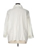 Talbots 100% Cotton Ivory 3/4 Sleeve Blouse Size 1X (estimated) - photo 2