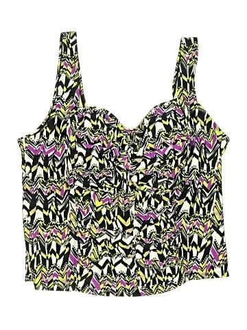 Swimsuits for all Swimsuit Top (view 1)