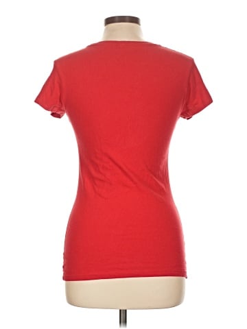 Alstyle Apparel & Activewear Short Sleeve T-Shirt (view 2)