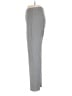 Real Clothes Houndstooth Gray Dress Pants Size 2 - photo 5