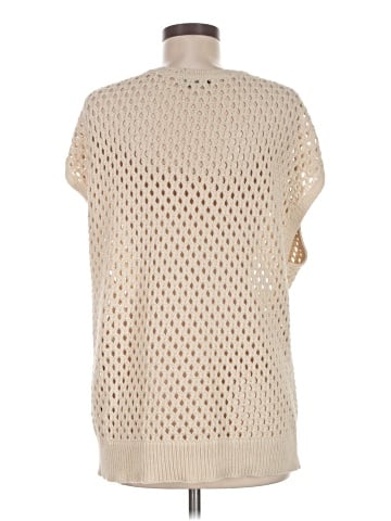 Simply Vera Vera Wang Sweater Vest (view 2)
